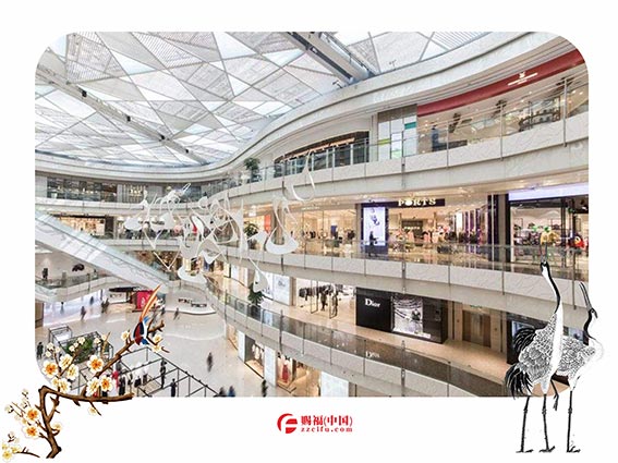 商業(yè)類樓盤營銷和策劃推廣服務(wù)